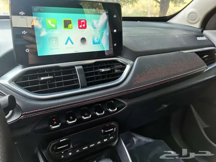 شفروليه جروف 2024 فل كمل شبه جديد 14