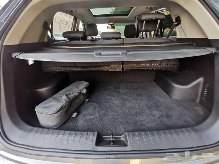 شفروليه جروف 2024 فل كمل شبه جديد 13