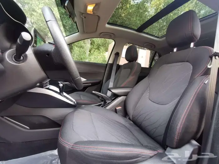 شفروليه جروف 2024 فل كمل شبه جديد 12