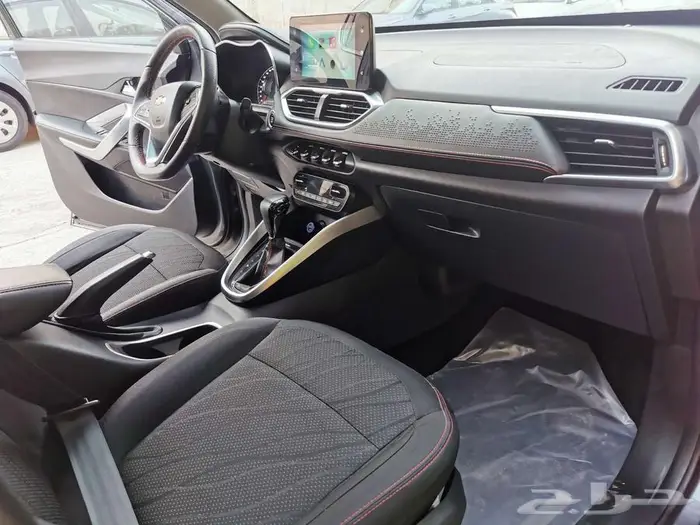 شفروليه جروف 2024 فل كمل شبه جديد 15