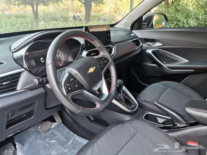 شفروليه جروف 2024 فل كمل شبه جديد 16