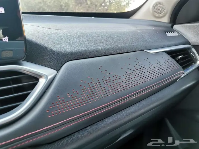 شفروليه جروف 2024 فل كمل شبه جديد 20