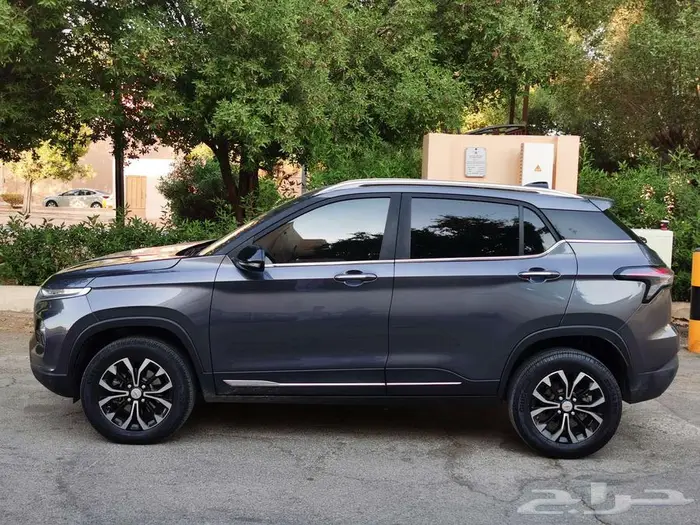 شفروليه جروف 2024 فل كمل شبه جديد 1