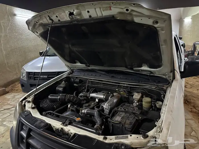 ايسوزو غمارتين موديل 2012 6