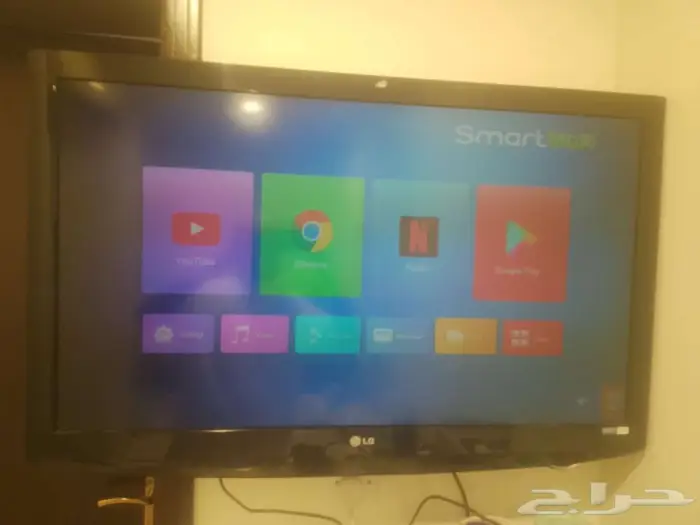 شاشة LG 1