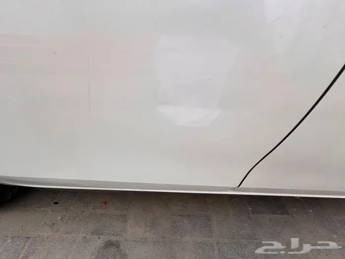 للبيع سياره كورلا بحاله ممتازه 8