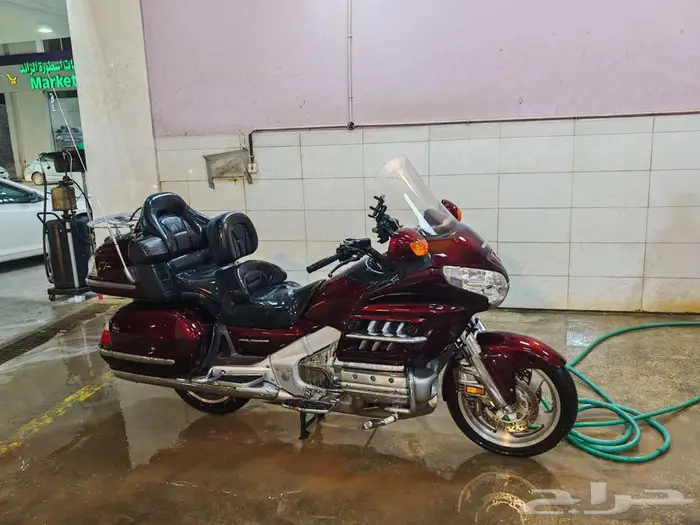 للبيع قولدوينق 2008 لفل 4 قولد وينق 2