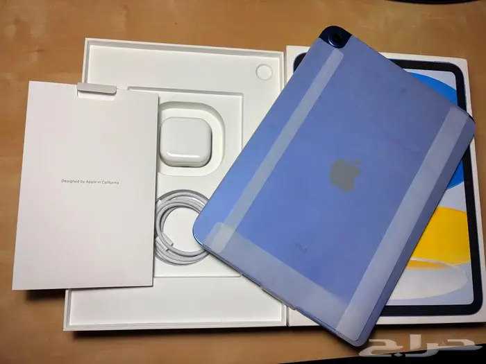 ايباد الجيل العاشر اخو الجديد 0