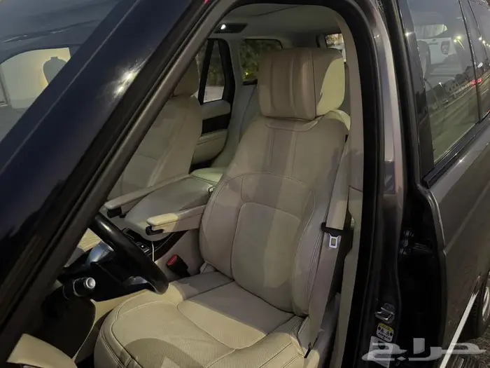 رنج روفر فوج NA فل كامل 2018 14