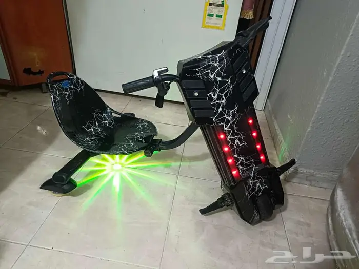 درافت الحجم الكبير 0