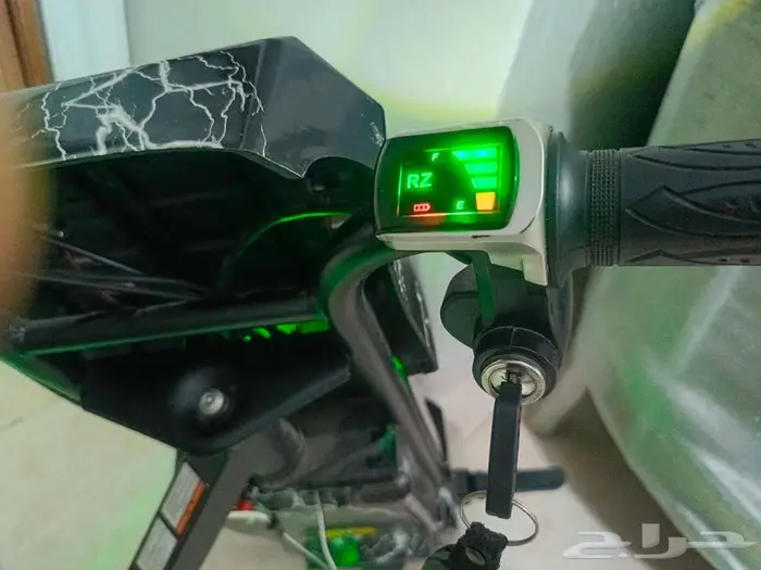 درافت الحجم الكبير 3