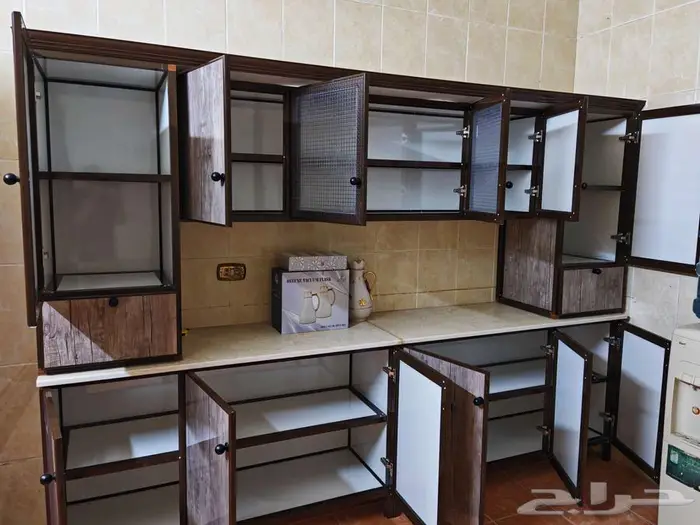 مطبخ أربع أمتار 0