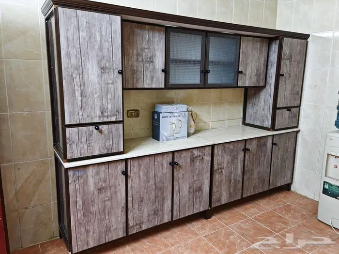 مطبخ أربع أمتار 1