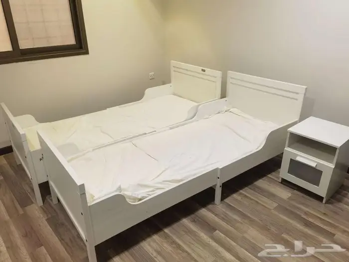 غرفة نوم اطفال مع مراتب 2