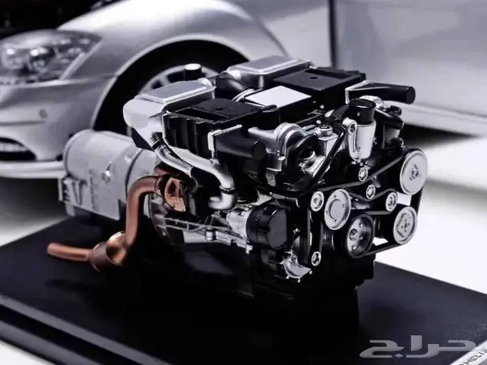 مرسيدس بنز S 600 L (W221) من MotorHelix بمقياس 1 18 21