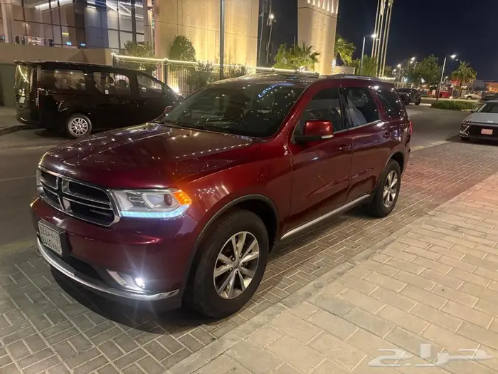 دودج دورانجو 0