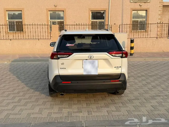 راف فور 21 فل 0