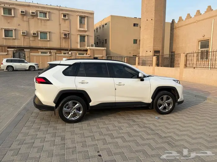 راف فور 21 فل 6