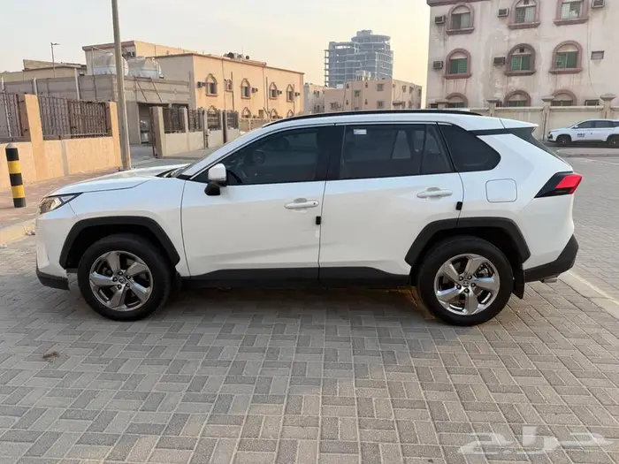 راف فور 21 فل 8