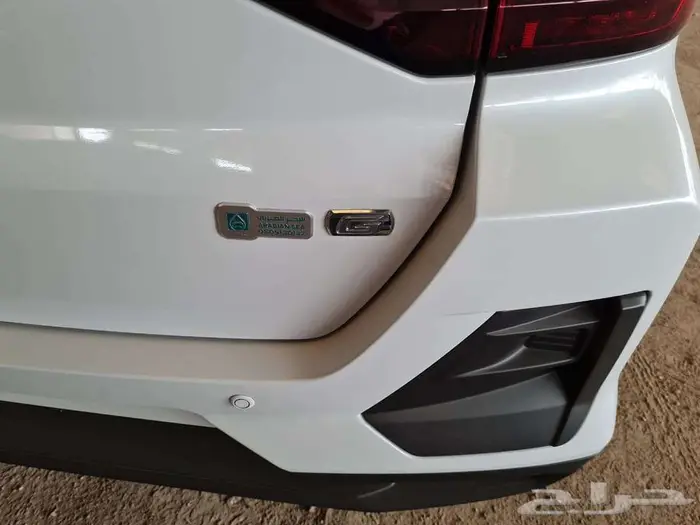 تويوتا رايز LTD بنزين 2026 - عرض بنك الراجحي - بدون فوائد 23