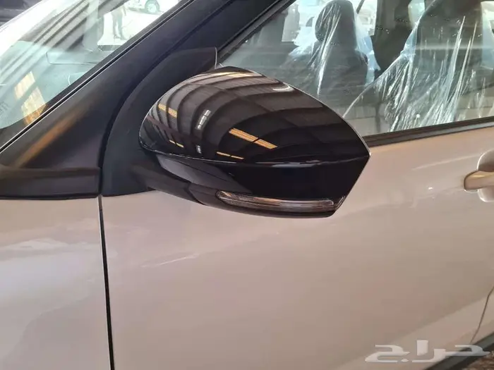 تويوتا رايز LTD بنزين 2026 - عرض بنك الراجحي - بدون فوائد 34