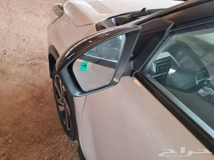 تويوتا رايز LTD بنزين 2026 - عرض بنك الراجحي - بدون فوائد 24