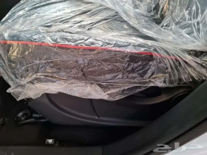 تويوتا رايز LTD بنزين 2026 - عرض بنك الراجحي - بدون فوائد 37