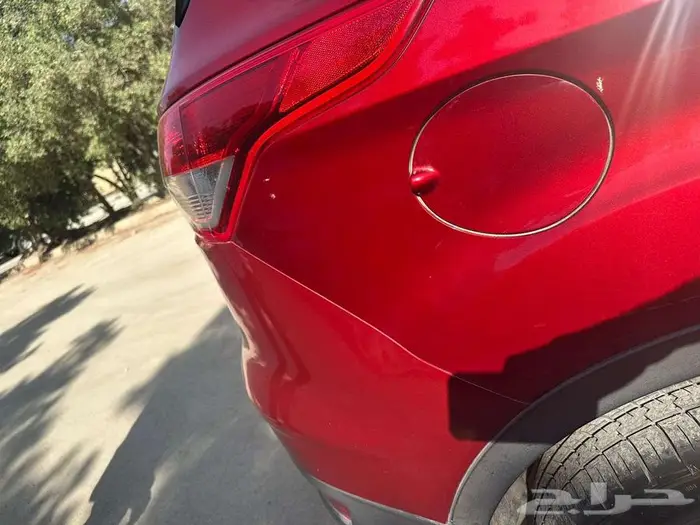 فورد اسكيب 2015 مالك اول 9