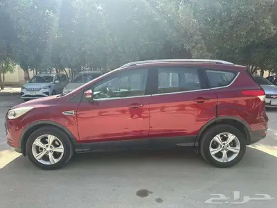 فورد اسكيب 2015 مالك اول index