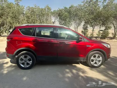 فورد اسكيب 2015 مالك اول index