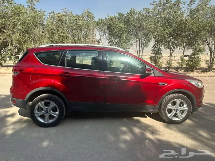 فورد اسكيب 2015 مالك اول 3