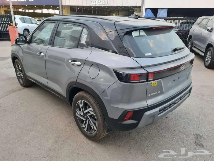 كريتا كمفورت 2026 1