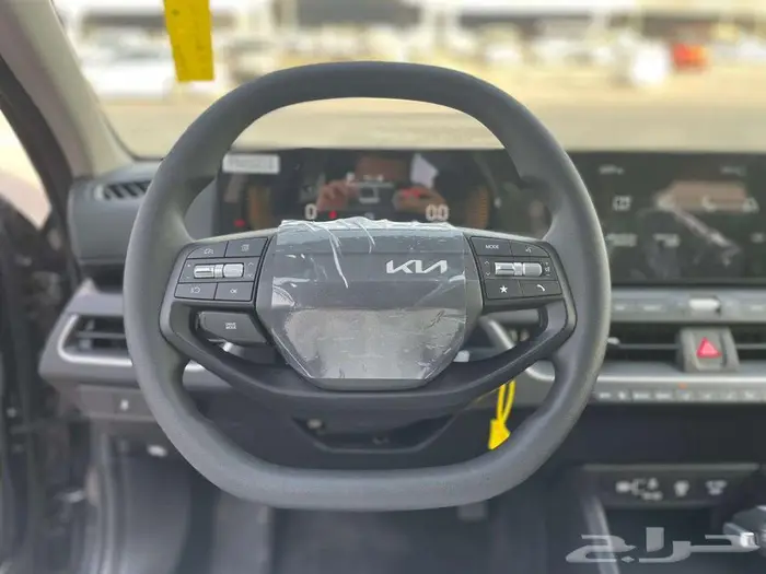 كيا k4 ستاندر موديل 2026 متوفر جميع الفئات 9