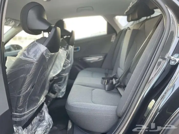 كيا k4 ستاندر موديل 2026 متوفر جميع الفئات 8