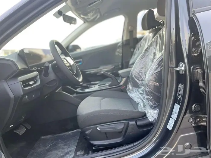 كيا k4 ستاندر موديل 2026 متوفر جميع الفئات 6