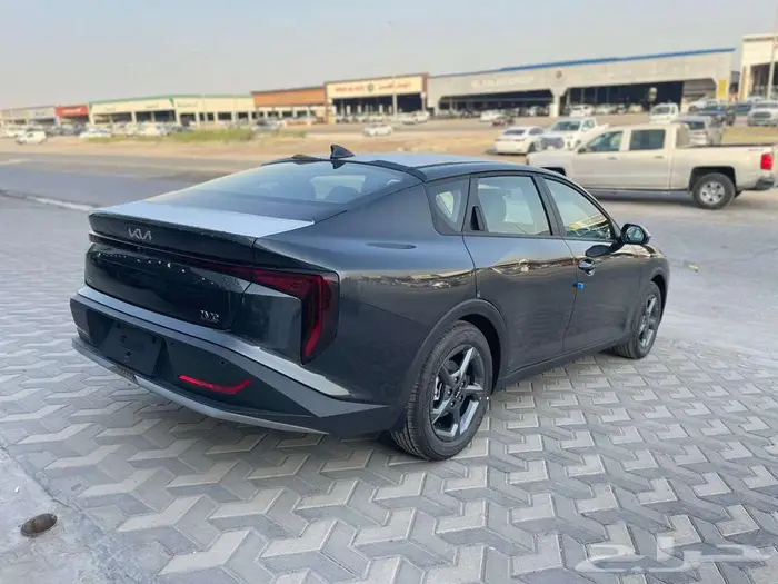 كيا k4 ستاندر موديل 2026 متوفر جميع الفئات 2