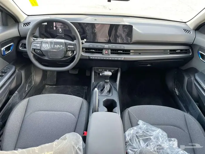 كيا k4 ستاندر موديل 2026 متوفر جميع الفئات 4