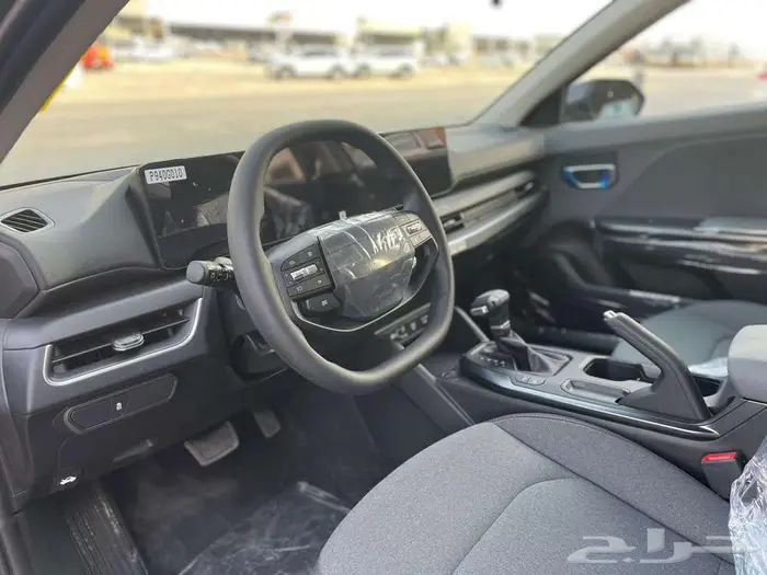 كيا k4 ستاندر موديل 2026 متوفر جميع الفئات 5