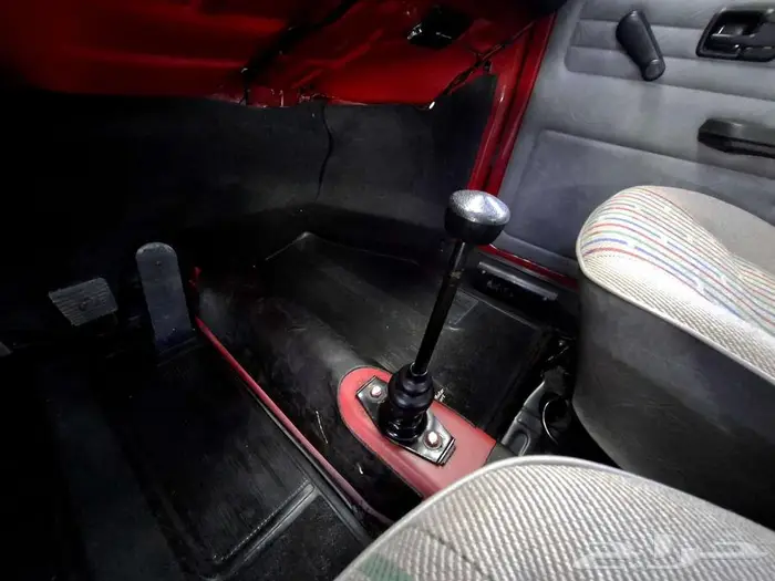 للبيع فولكس فاجن بيتل موديل 1973 12