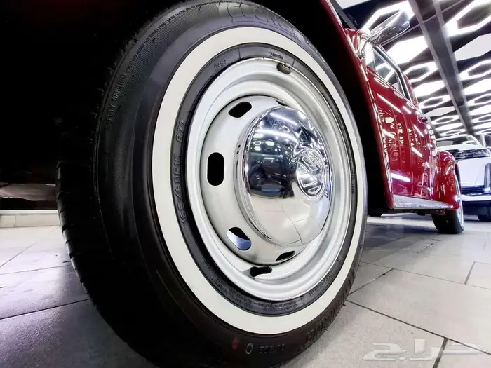 للبيع فولكس فاجن بيتل موديل 1973 6