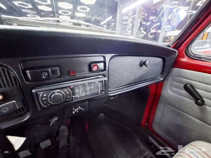 للبيع فولكس فاجن بيتل موديل 1973 10