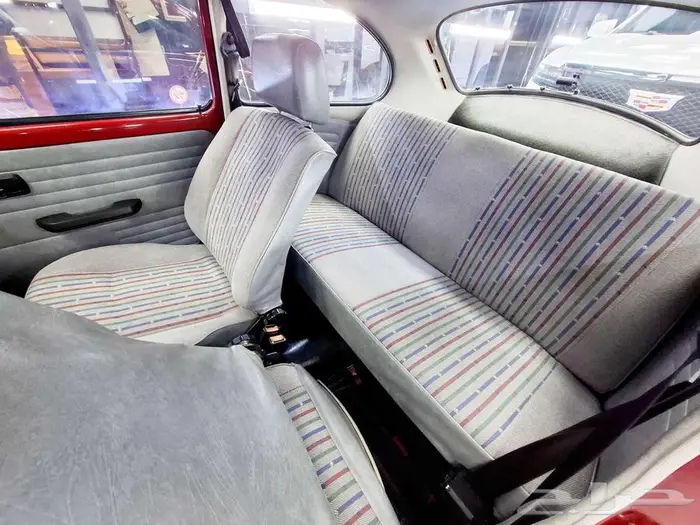 للبيع فولكس فاجن بيتل موديل 1973 11