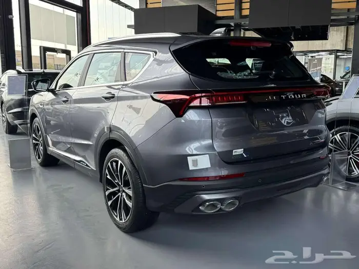 جيتور X70 فئة الكمفورت 2026 14