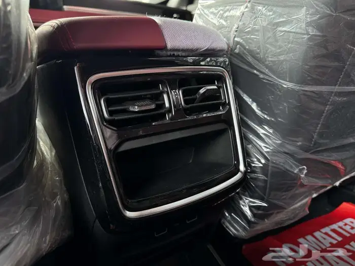 جيتور X70 فئة الكمفورت 2026 7