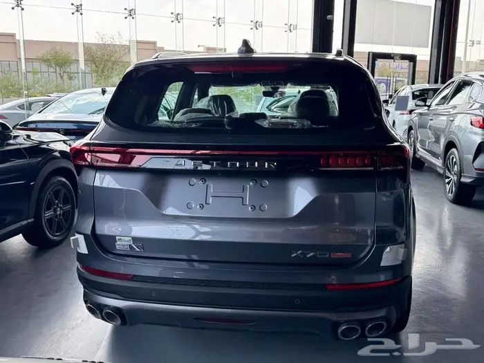 جيتور X70 فئة الكمفورت 2026 15