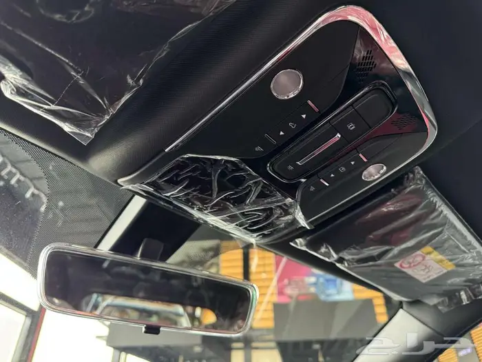 جيتور X70 فئة الكمفورت 2026 9