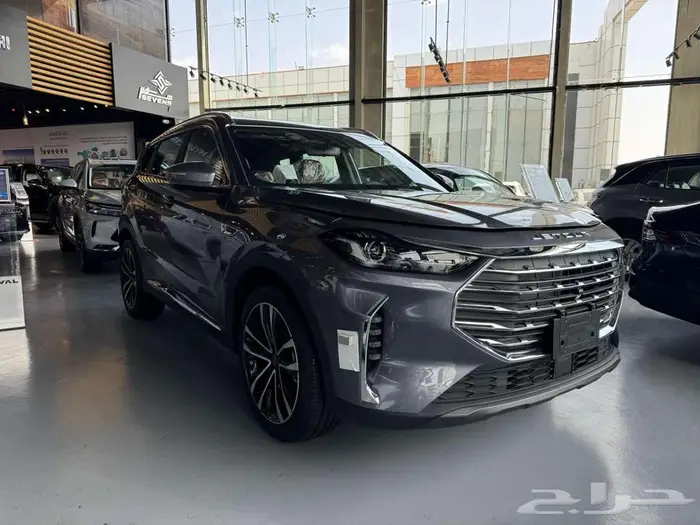 جيتور X70 فئة الكمفورت 2026 1