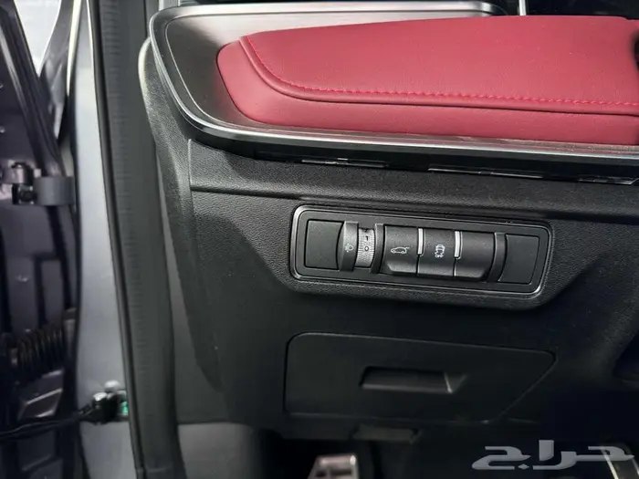 جيتور X70 فئة الكمفورت 2026 11