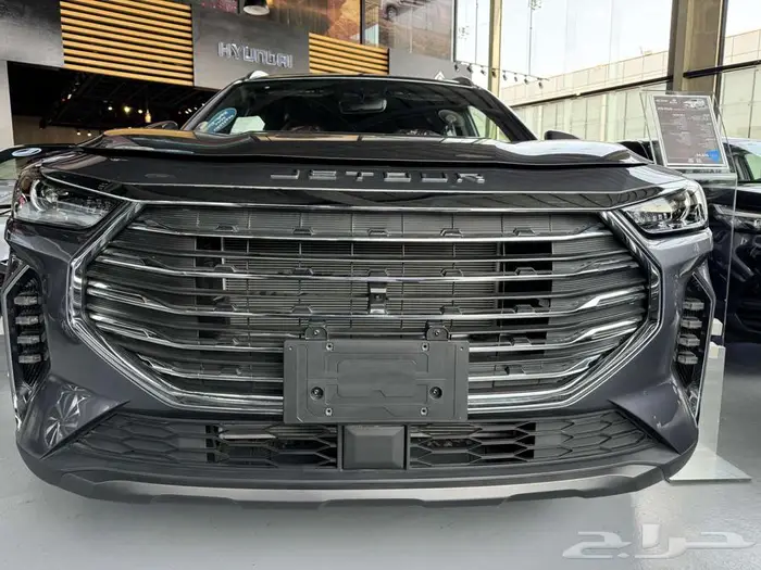 جيتور X70 فئة الكمفورت 2026 0