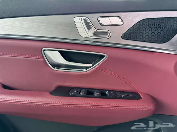 جيتور X70 فئة الكمفورت 2026 12